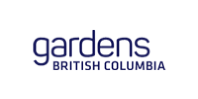 Poster for Gardens British Columbia