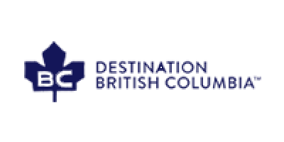 Poster for Destination British Columbia