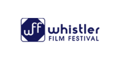 Poster for Whistler Film Festival