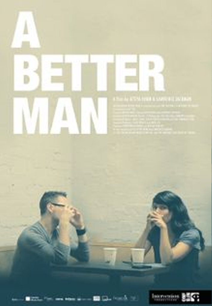 Poster for A Better Man