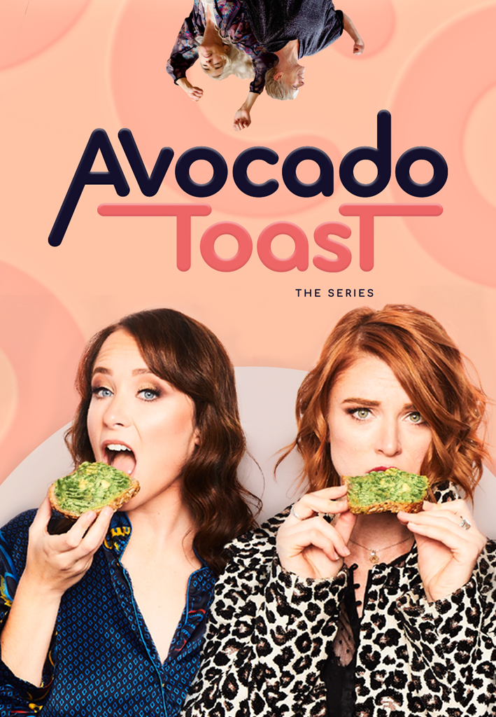 Poster for Avocado Toast
